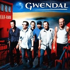 War-Raog / Gwendal KMCD 505