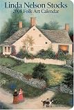 Linda Nelson Stocks Folk Art