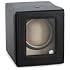 Diplomat Black Leatherette Sing