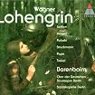 Wagner: Lohengrin