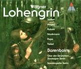 Wagner: Lohengrin