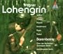 Wagner: Lohengrin / Seiffert, Maggie, Polaski, Struckmann, Pape, Trekel, Barenboim