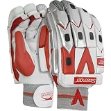 Slazenger Cricket X-Tec Armour Gloves