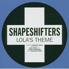 Lola'S Theme