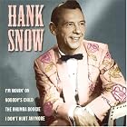 Famous Country Music Makers by  Hank Snow 