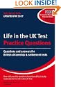 Life in the UK Test