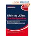 Life in the UK Test: Practice Questions: Questions and Answers for British Citizenship and Settlement Tests