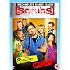 Scrubs - Season 8 [DVD]
