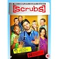 Scrubs - Season 8 [DVD]