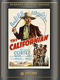 The Gentleman From California (1937)