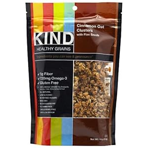 HEALTHY GRAIN CIN OAT 11oz