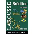 Mini dictionnaire Fran�ais-Br�silien/Br�silien-Fran�ais
