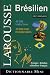 Mini dictionnaire Francais-Bresilien/Bresilien-Francais
