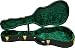 Musicians Gear Hardshell Case for Classical Guitar