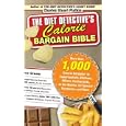 The Diet Detective's Calorie Bargain Bible: More than 1,000 Calorie Bargains in Supermarkets, Kitchens, Offices,... by  Charles Stuart Platkin