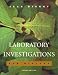 Laboratory Investigations for Biology (2nd Edition) Cover