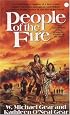 People of the Fire (The First North Americans series, Book 2)