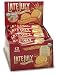 Late July Organic Cheese Sandwich Crackers, 1.2-Ounce Pouches in 12-Count Boxes (Pack of 4) Image