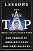 Books : Lessons from the Top: The Search for America's Best Business Leaders