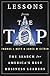 Lessons From the Top : The Search for America's Best Business Leaders