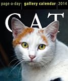 Cat Gallery 2014 Calendar