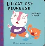 Lilicat est peureuse