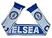 Chelsea FC Woven Winter Scarf