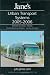 Jane's Urban Transportation Systems 2005-06 (Jane's Urban Transport Systems) by  ISBN 0710627092