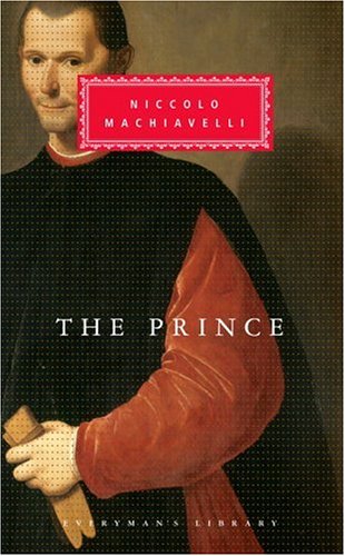 The Prince (Everyman