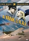 A Yank in...
