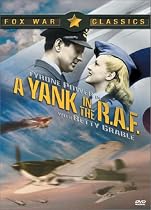A Yank in the RAF