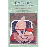 dzogchen the self perfected state