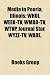 Media in Peoria, Illinois: Whoi, Week-TV, Wmbd-TV, Wtvp, Journal Star, Wyzz-TV, Waoe,
