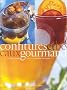 Confitures et bocaux gourmands