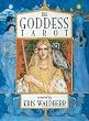 Goddess Tarot. Karten