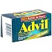 Advil Ibuprofen, 200 mg, Coated Gel Caplets 225 coated gel caplets