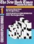 The New York Times Daily Crossword Puzzle Omnibus, Volume 1