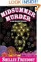 Midsummer Murder: A Lindy Haggerty Mystery (Linda Haggerty Mysteries)