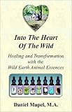 Into the Heart of the Wild (Healing and Transformation with the Wild Earth Animal Essences)