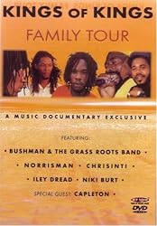 Kings of Kings: Family Tour