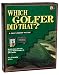 Buffalo Games 252-piece Quiz Jigsaw Puzzle: Which Golfer Did That?