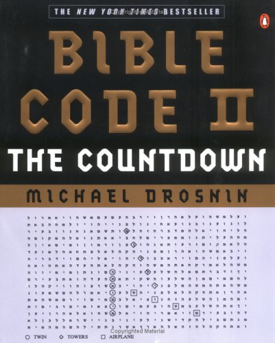 Bible Code II: The Countdown under Criticism & Interpretation in The Books Store