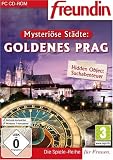 Produkt-Bild: freundin: Goldenes Prag (PC)