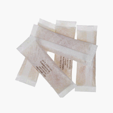 DESICCANT SACHETS PACK OF 5 INDIVIDUAL SILICA GEL PACKS by Aquapac