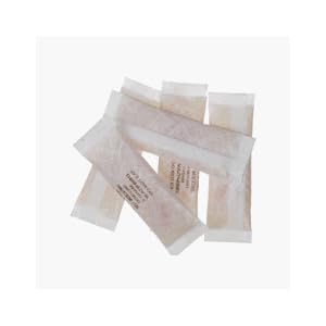 AQUAPAC Desiccant 5-Pack by 