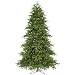 7.5' Pre-Lit Redwood Artificial Christmas Tree - 600 Multi Always Lit&reg; Lights