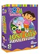 Dora the Explorer: Lost City Adventure [Old Version]