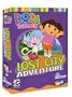 Dora the Explorer: Lost City Adventure [Old Version]