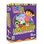 Dora the Explorer: Lost City Adventure
