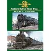 Southern Railway Steam Trains V1 -Passenger
